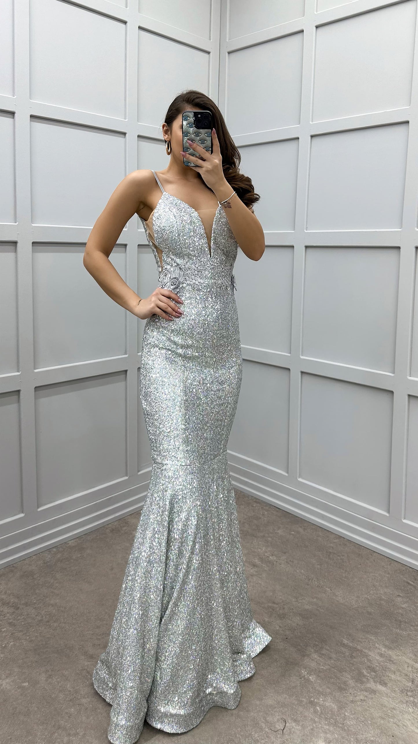 27670- MARCYS DRESS