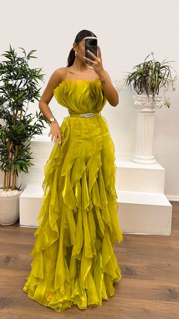 31923-- NAYLA'S DRESS