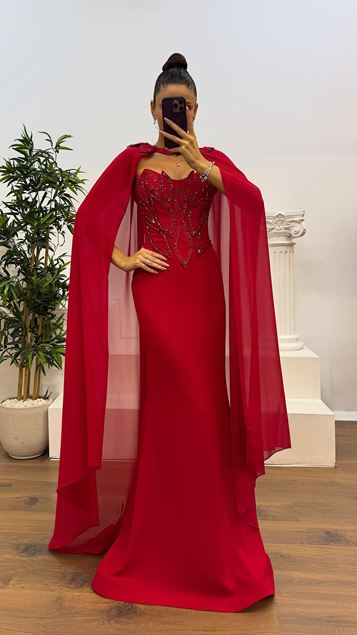 34654- FRANCES'S DRESS