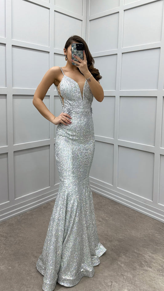 27670- MARCYS DRESS
