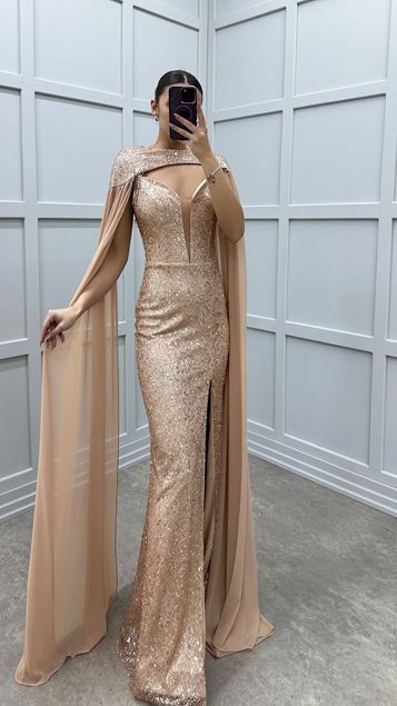 28053- APRIL'S DRESS