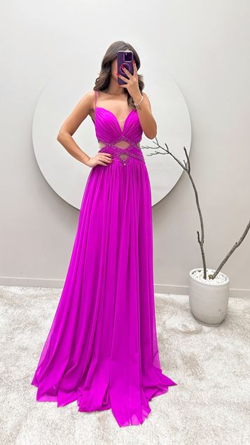 28577- WONDA'S DRESS