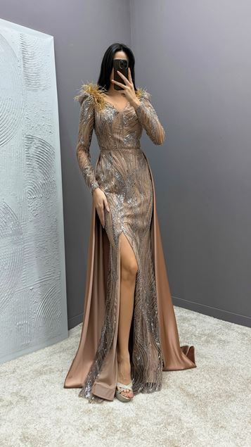 29309- LYNDA'S DRESS