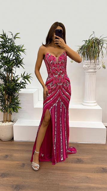 31434-ARDEN'S DRESS