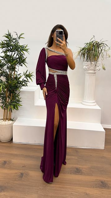 31524- STEPHANIE'S DRESS