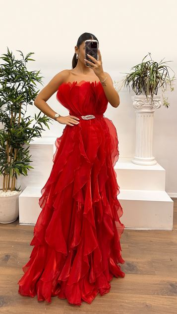31925- KARISMA'S DRESS