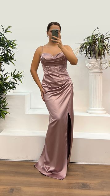 32023- PAMELA'S DRESS