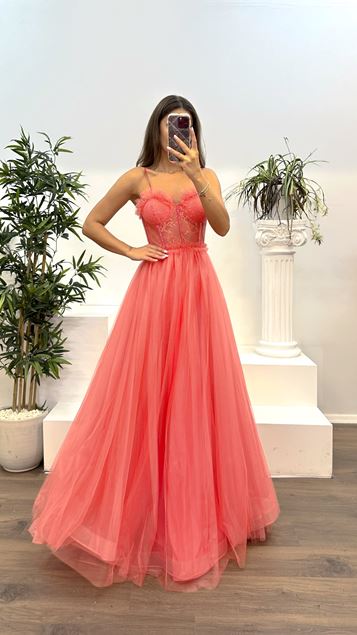 32431- CAMILA'S DRESS