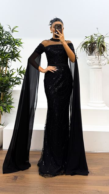33529-JESSICA'S DRESS