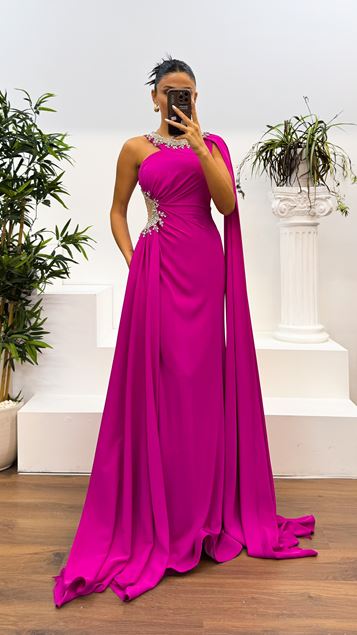 32522- NATASHA'S DRESS