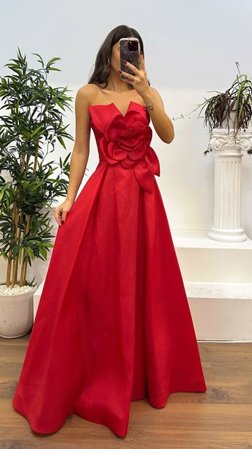 32985- CYNTHIA'S DRESS