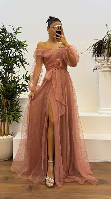 33029-DAISY'S DRESS