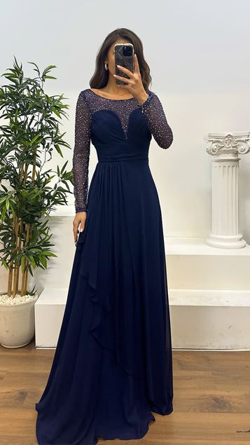 33268-IVY'S DRESS