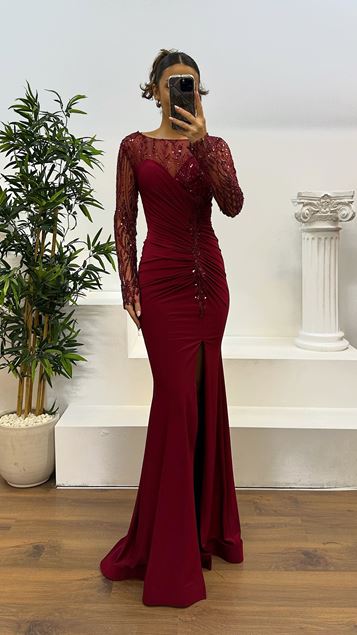 33328- HAZEL'S DRESS