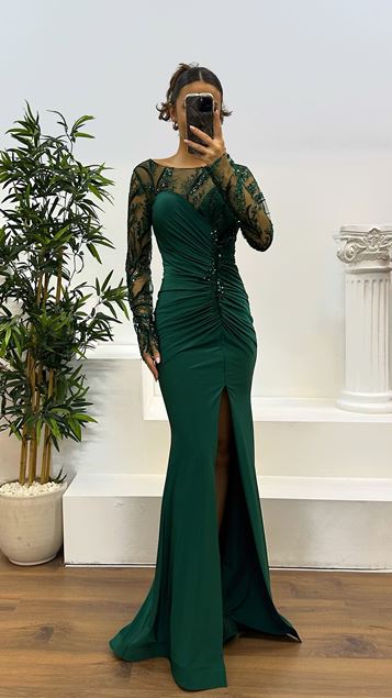 33329-MAE'S DRESS