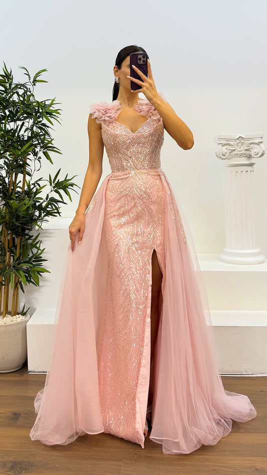 33734- ALARA'S DRESS
