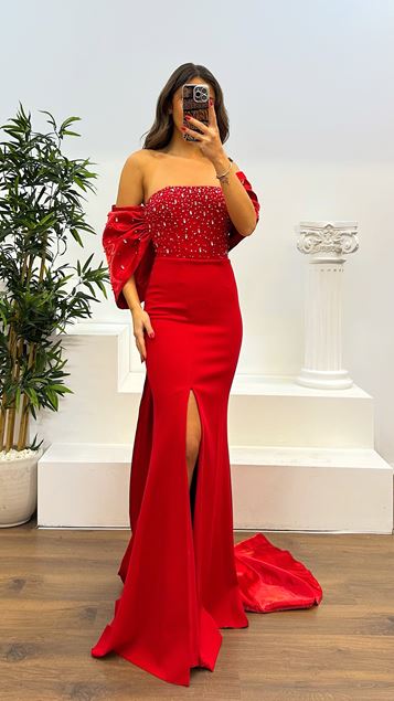 33807-DARCY'S DRESS