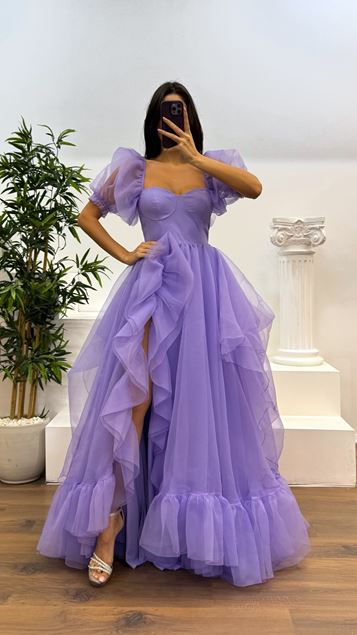 34412- BELLA'S DRESS