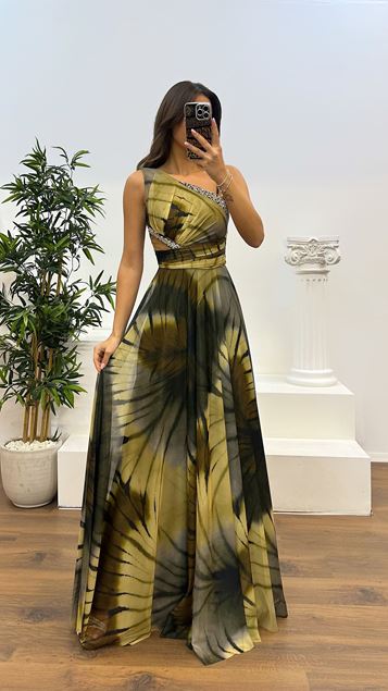 34446-LARISA'S DRESS