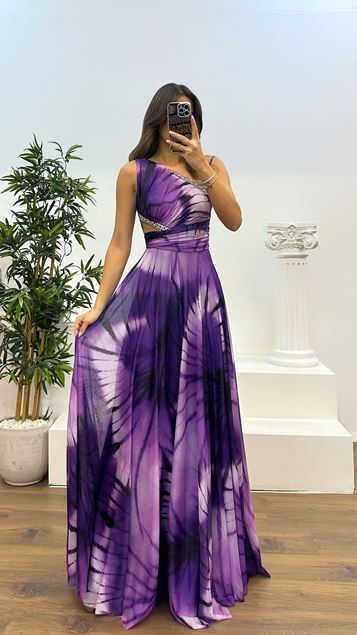 34447- DARYANA'S DRESS