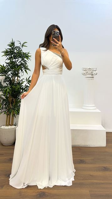 34462- ALEXIA'S DRESS