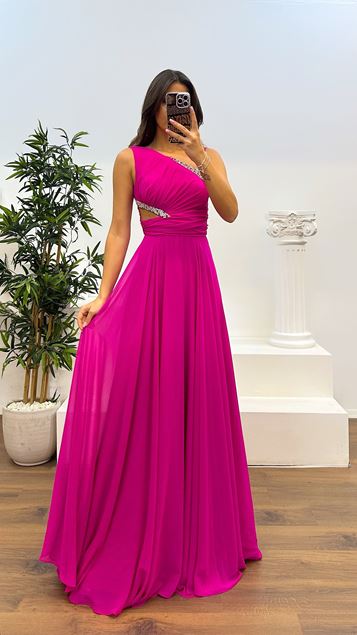 34465- MILY'S DRESS