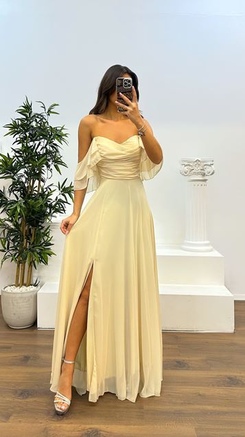 34467- GRACE'S DRESS