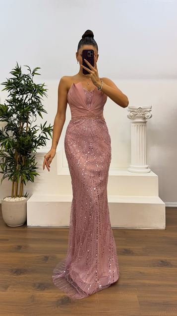 34667- EMILY'S DRESS