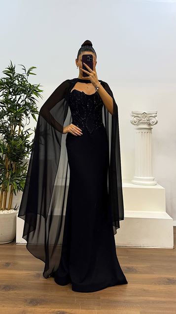 34654- JAYDA'S DRESS