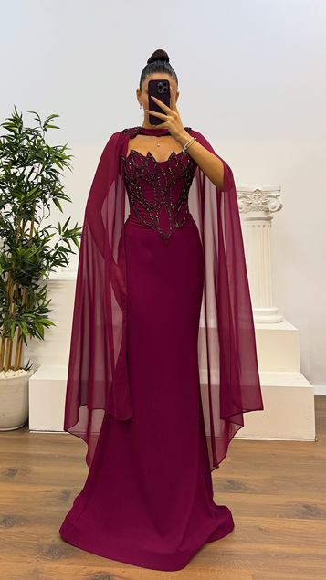 34653- BRENDA'S DRESS