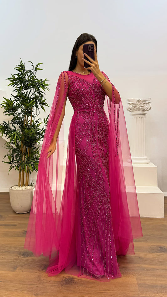 34700-AMELIA'S DRESS