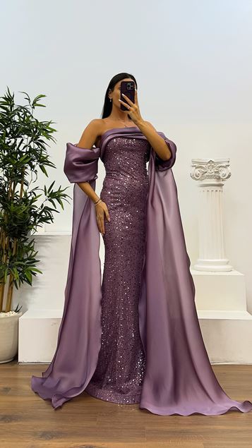 34789- AVA'S DRESS
