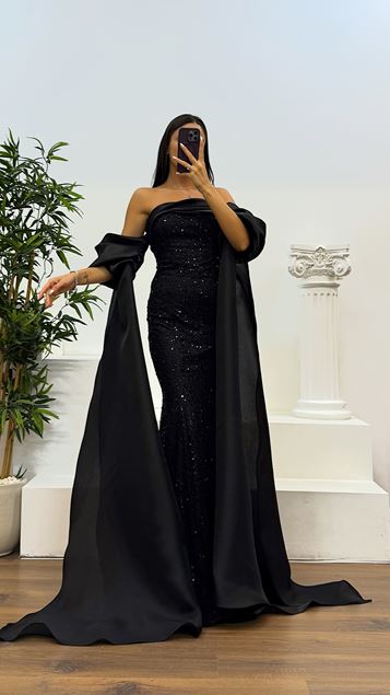 34787- ISLA'S DRESS