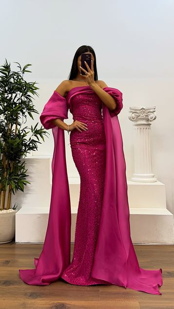 34786- RUBY'S DRESS