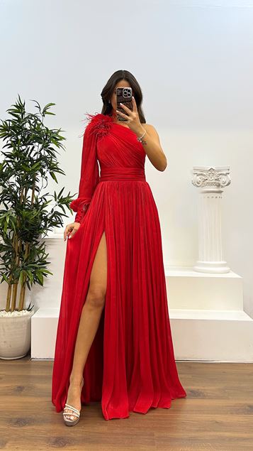 34899- AIZA'S DRESS
