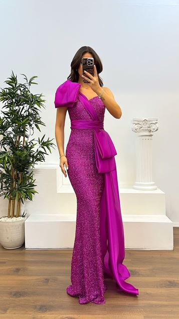 34835- LUCERO'S DRESS