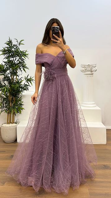 34808-BIANCA'S DRESS