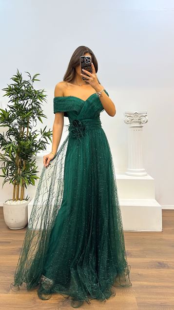 34802- MARIANA'S DRESSES