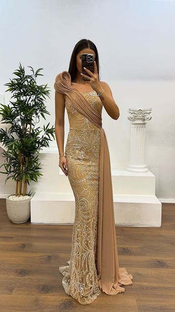 35102- ANDREA'S DRESS