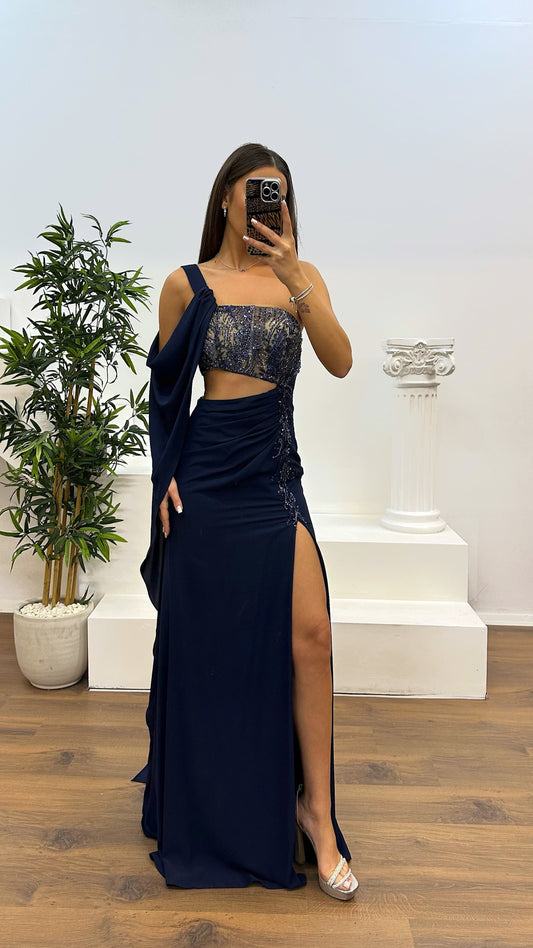 35095- NORMA'S DRESS