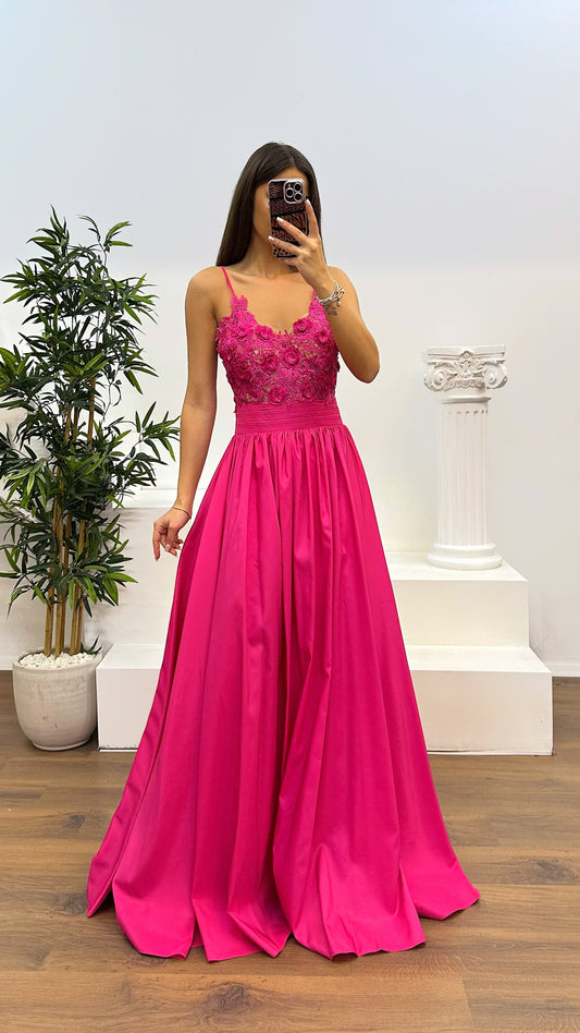 35255- SANDRA'S DRESS