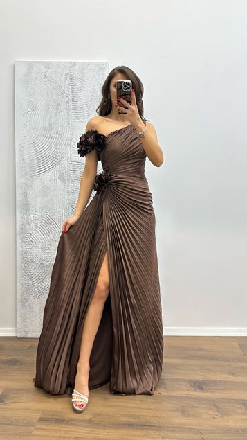 35444- KAYLA'S DRESS