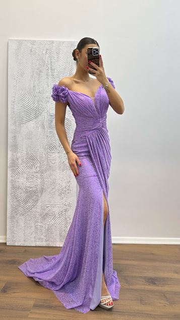 35490- NATALY'S DRESS
