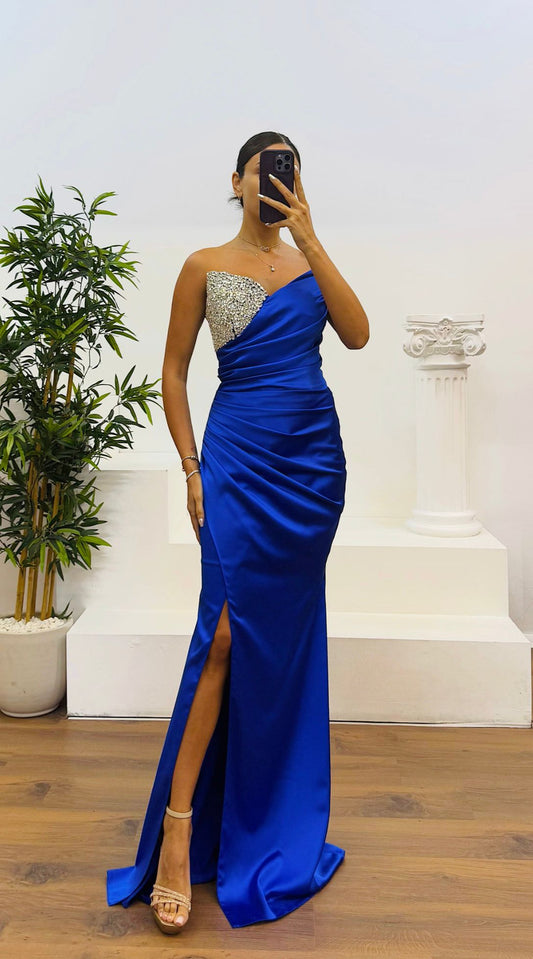 35234- ALIYAH'S DRESS